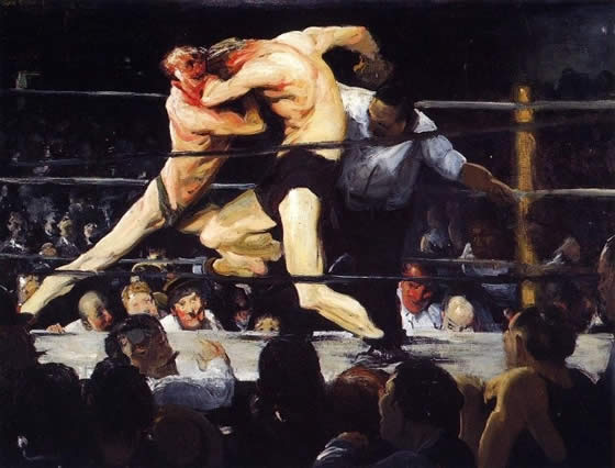 George Bellows