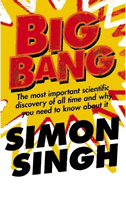 Big Bang by Simon Singh
