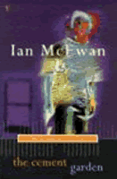 Ian McEwan by The Cement Garden