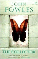 John Fowles by The Collector
