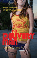Joe McGinniss Jr. by The Delivery Man