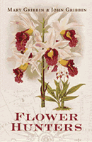 Mary Gribbin & John Gribbin by Flower Hunters