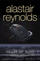 Alastair Reynolds by House of Suns
