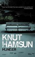 Hunger by Knut Hamsum