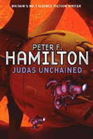 Judas Unchained by Peter F. Hamilton