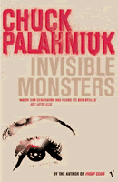 Chuck Palahniuk by Invisible Monsters