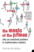 The Music of the Primes by Marcus du Sautoy
