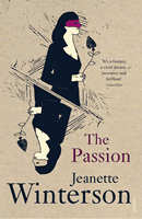 The Passion by Jeanette Winterson