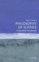 Samir Okasha by Philosophy of Science: A Very Short Introduction