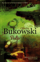Charles Bukowski by Pulp