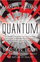 Quantum by Manjit Kumar