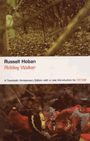 Riddley Walker by Russell Hoban