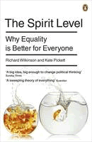 Richard Wilkinson & Kate Pickett by The Spirit Level