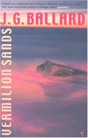 J. G. Ballard by Vermilion Sands