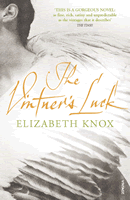Elizabeth Knox by The Vintner's Luck