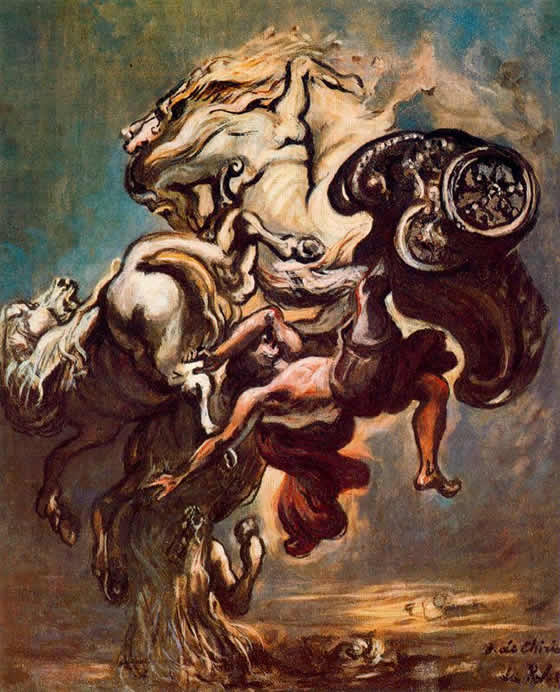 Giorgio de Chirico