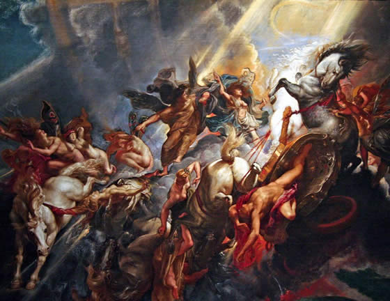 Peter Paul Rubens