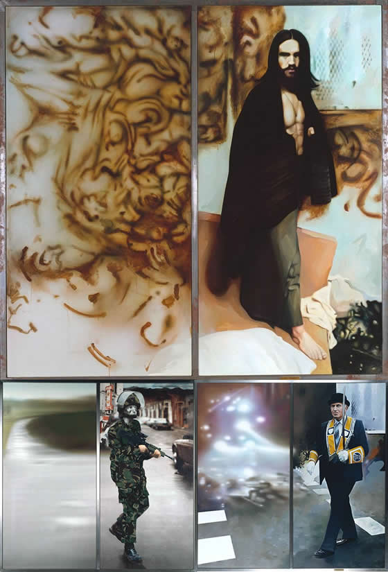 Richard Hamilton