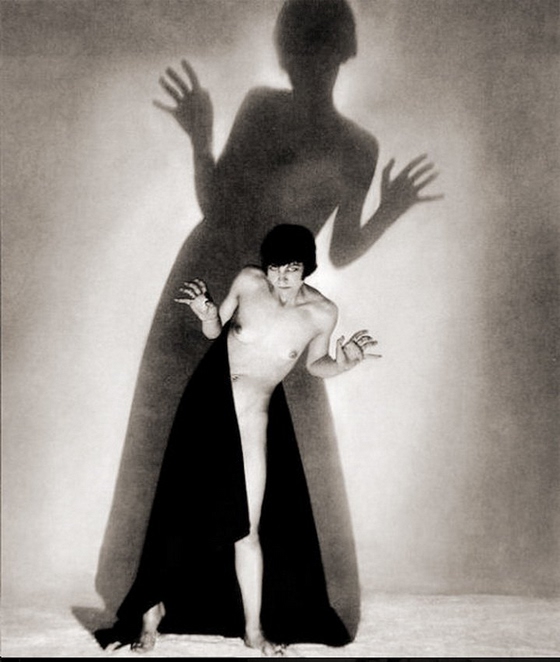František Drtikol ~ Untitled