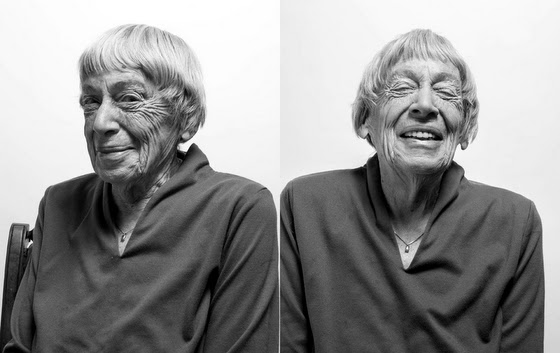 Ursula K. Le Guin