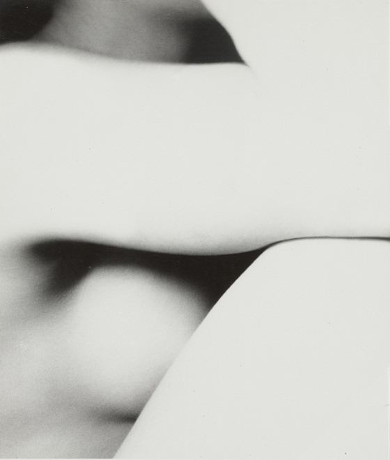 Bill Brandt ~ London