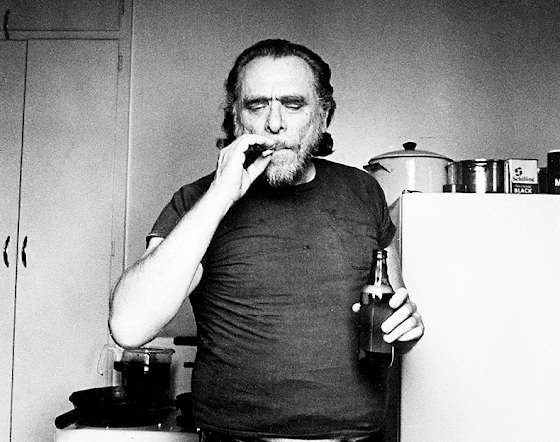 Happy Bukowski Day