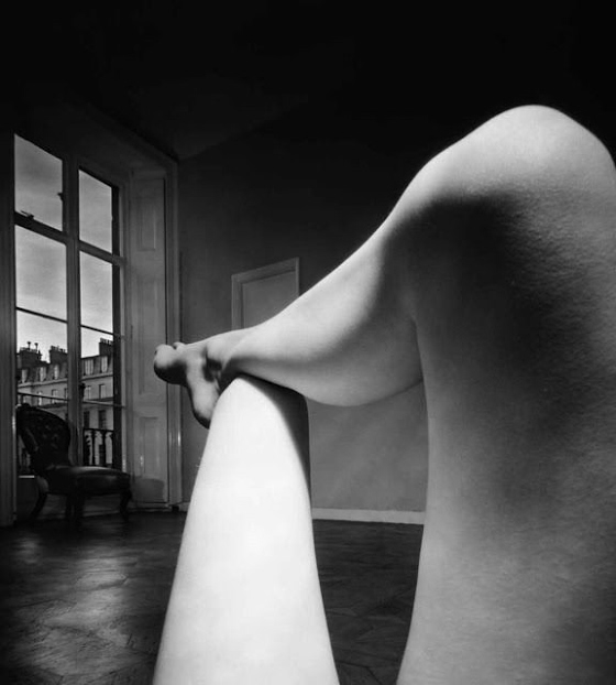 Bill Brandt ~ Belgravia, London