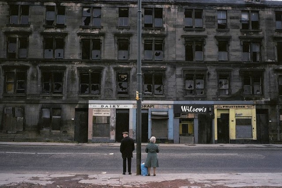 Raymond Depardon