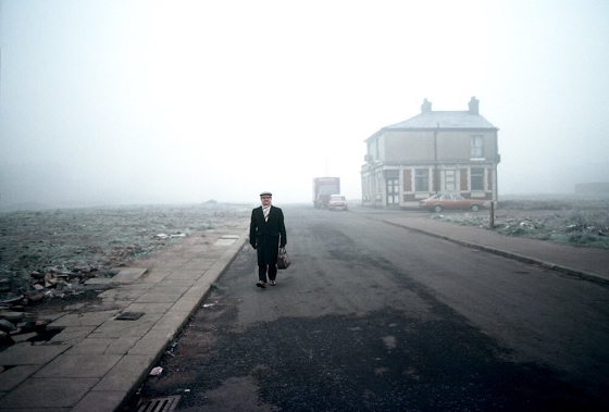John Bulmer ~ Manchester 