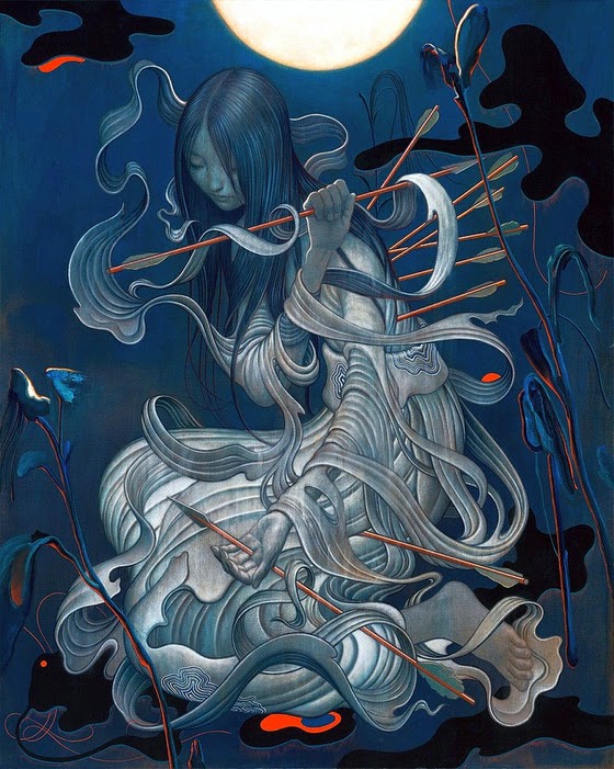 James Jean ~