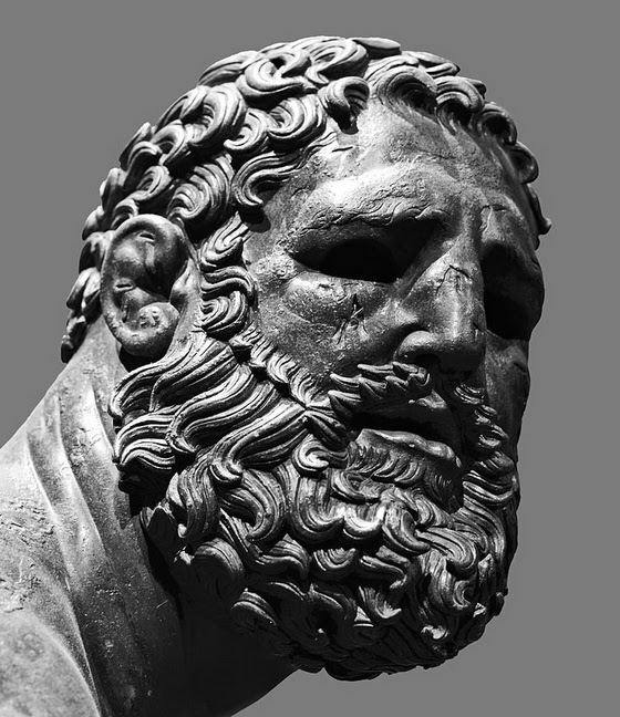 Boxer of Quirinal
