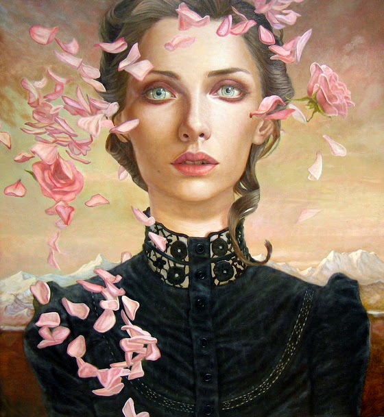 Kris Lewis ~ Scintillating Venuses