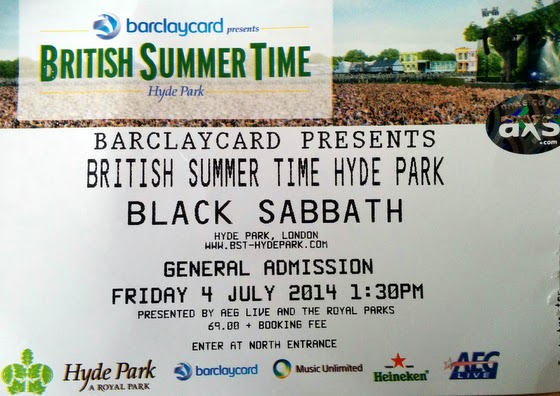 Black Sabbath