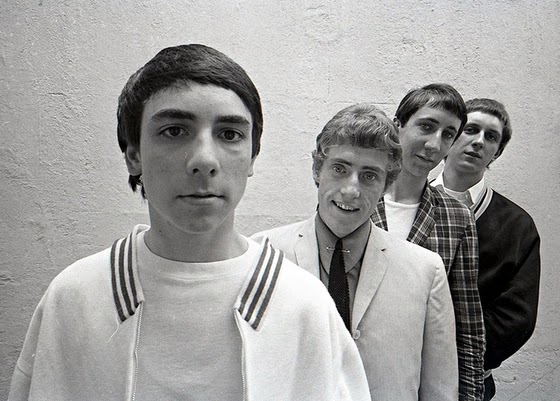 Keith Moon