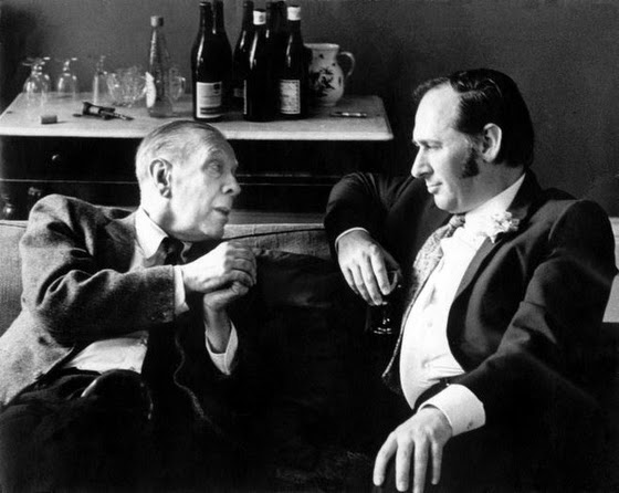 Borges and Ballard
