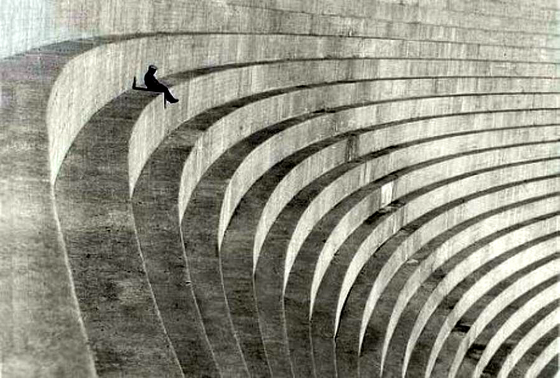 Hiromu Kira ~ The Thinker