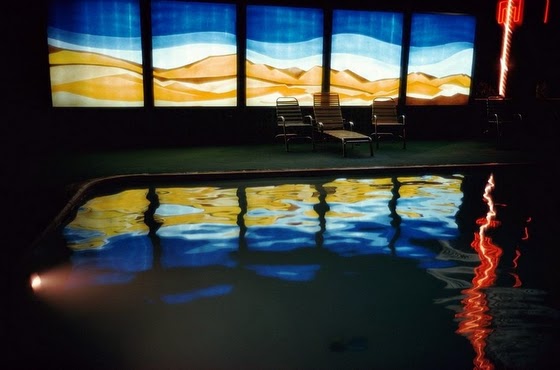 Ernst Haas ~ California, USA