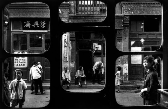 Marc Riboud