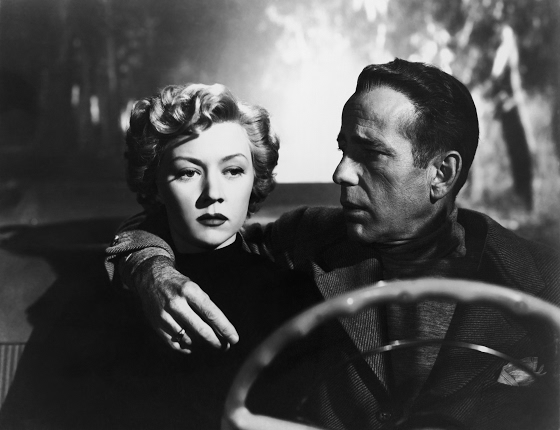 In A Lonely Place