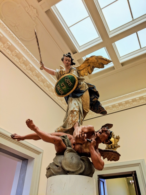 Bode Museum, Berlin