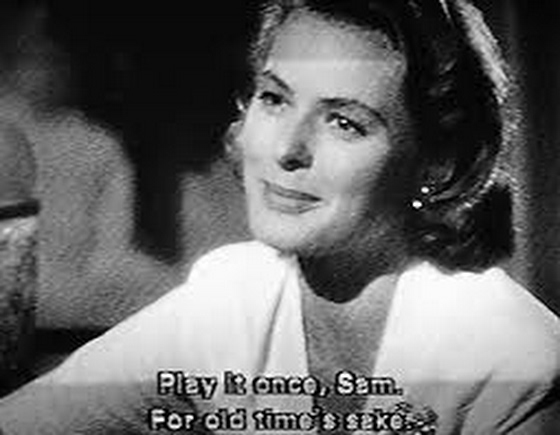 Casablanca