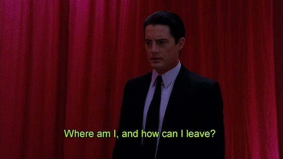 Twin Peaks