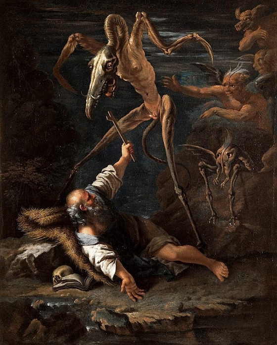 Salvator Rosa