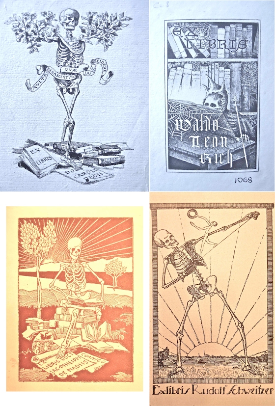 Ex Libris