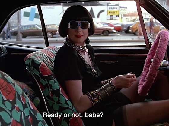 Something Wild