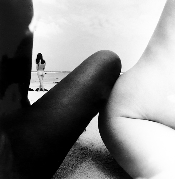 Kishin Shinoyama ~ The Birth 5