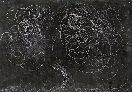 Oleh Sokolov ~ Magnetic Storm