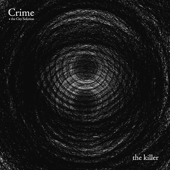 Crime and The City Solution~ the killer