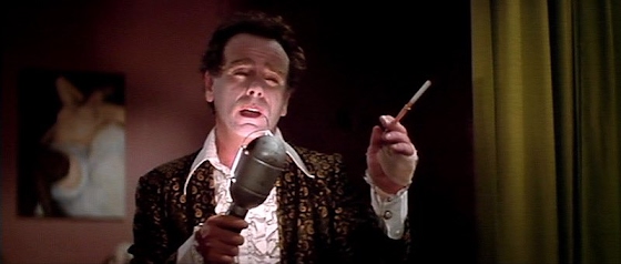 Blue Velvet