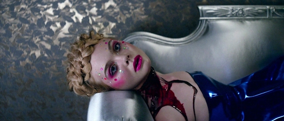 Neon Demon